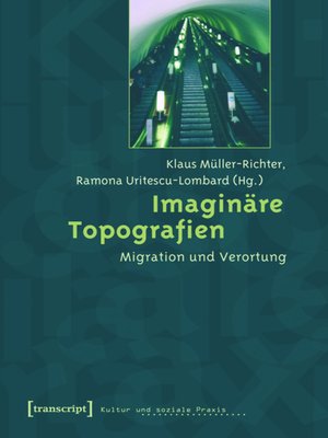 cover image of Imaginäre Topografien